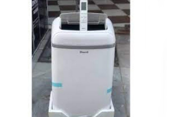 کولر گازی 12000 پرتابل زانتی